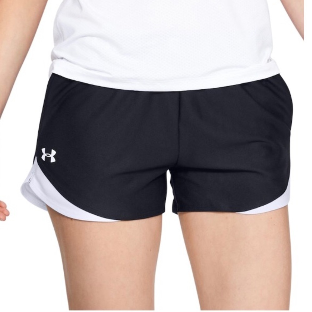 Women’s Under Armour Play Up Shorts 3.0